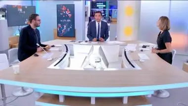 Émission du mardi 26 novembre 2019