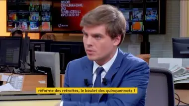 Émission du mardi 26 novembre 2019