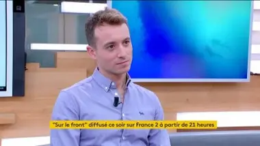 Émission du mardi 26 novembre 2019