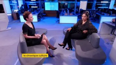 Émission du mardi 26 novembre 2019