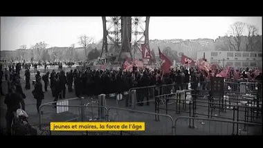 Émission du mardi 26 novembre 2019