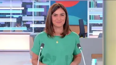 Émission du mardi 26 septembre 2023