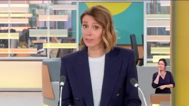 Émission du mardi 26 septembre 2023