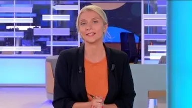 Émission du mardi 26 septembre 2023