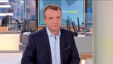 Émission du mardi 27 octobre 2020