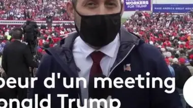 Émission du mardi 27 octobre 2020