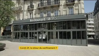 Émission du mardi 27 octobre 2020