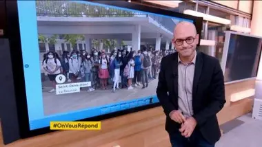 Émission du mardi 27 octobre 2020