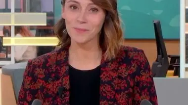 Émission du mardi 27 septembre 2022