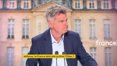 Émission du mardi 29 mars 2022