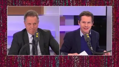 Émission du mardi 29 octobre 2019