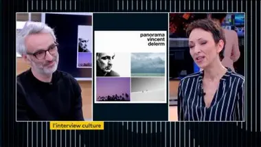 Émission du mardi 29 octobre 2019