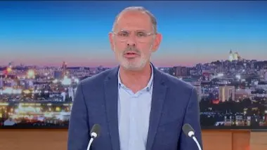 Émission du mardi 29 octobre 2024