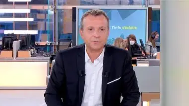 Émission du mardi 29 septembre 2020