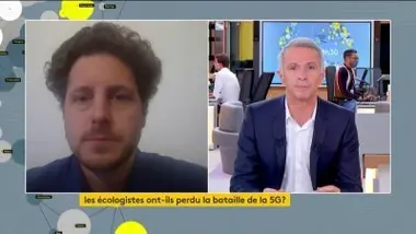 Émission du mardi 29 septembre 2020