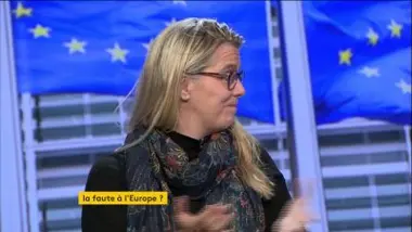 Émission du mardi 29 septembre 2020