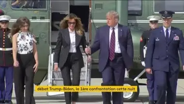 Émission du mardi 29 septembre 2020