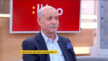 Émission du mardi 3 décembre 2019