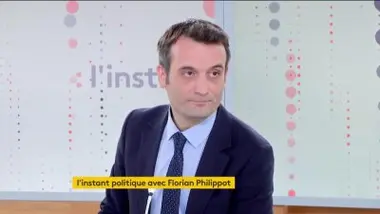 Émission du mardi 3 décembre 2019