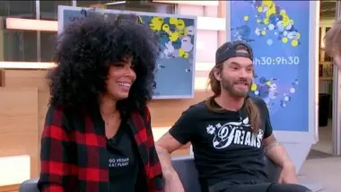 Émission du mardi 3 décembre 2019