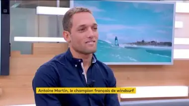 Émission du mardi 3 décembre 2019