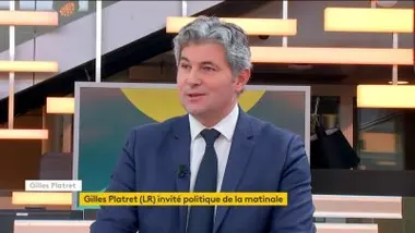 Émission du mardi 3 janvier 2023