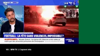 Émission du mardi 3 juin 2025