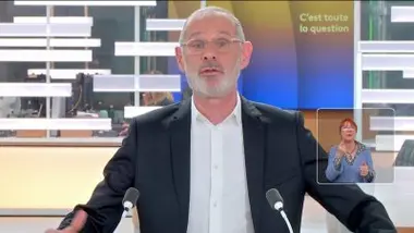 Émission du mardi 3 mars 2026