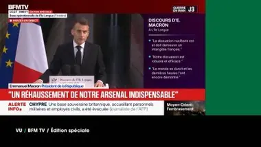 Émission du mardi 3 mars 2026