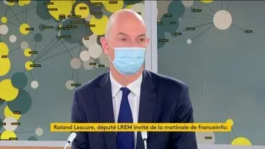 Émission du mardi 3 novembre 2020