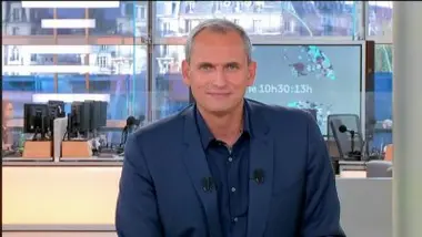 Émission du mardi 3 novembre 2020