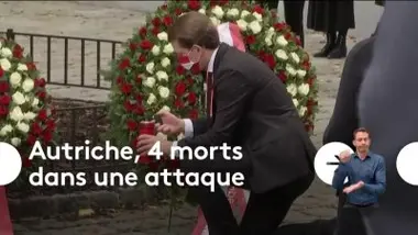 Émission du mardi 3 novembre 2020