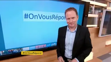 Émission du mardi 3 novembre 2020