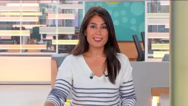 Émission du mardi 3 octobre 2023