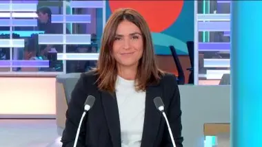 Émission du mardi 3 octobre 2023