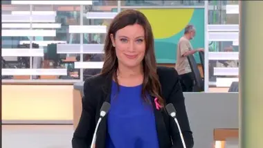 Émission du mardi 3 octobre 2023