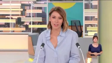 Émission du mardi 3 octobre 2023