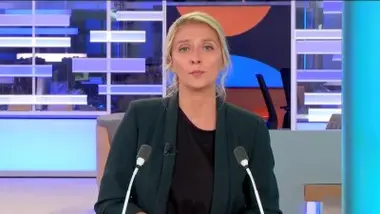 Émission du mardi 3 octobre 2023