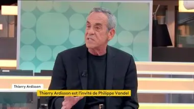 Émission du mardi 3 octobre 2023