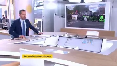 Émission du mardi 30 avril 2019