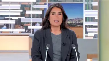 Émission du mardi 30 avril 2024