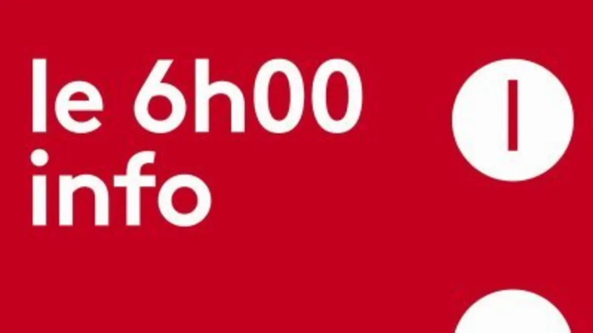 Émission du mardi 4 août 2026