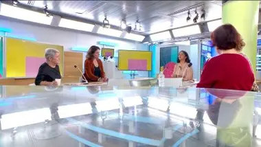 Émission du mardi 4 octobre 2022