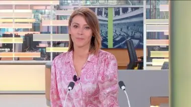 Émission du mardi 4 octobre 2022