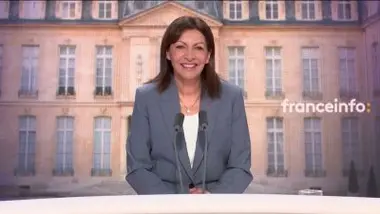 Émission du mardi 5 avril 2022