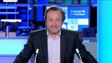 Émission du mardi 5 mai 2020