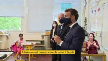 Émission du mardi 5 mai 2020
