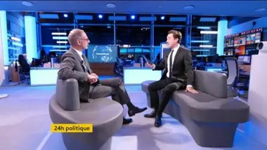 Émission du mardi 5 novembre 2019