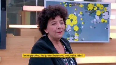 Émission du mardi 5 novembre 2019