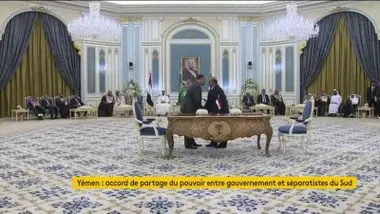 Émission du mardi 5 novembre 2019